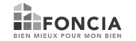 Foncia - Client VitrineAgence